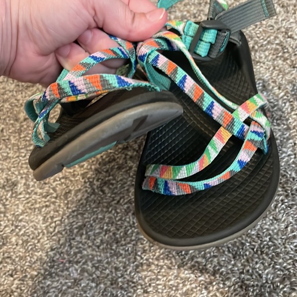 Chaco Strap Sandals - Picture 4 of 5